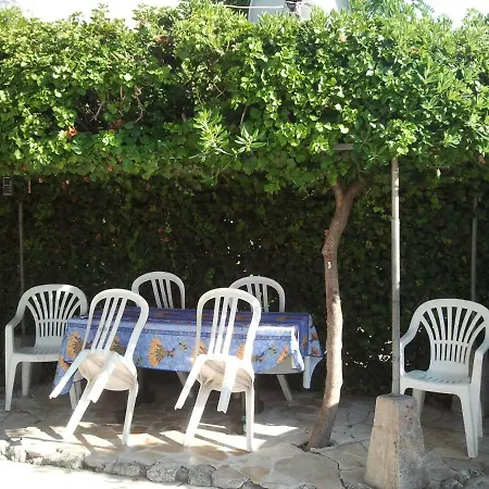 Mane Διαμέρισμα