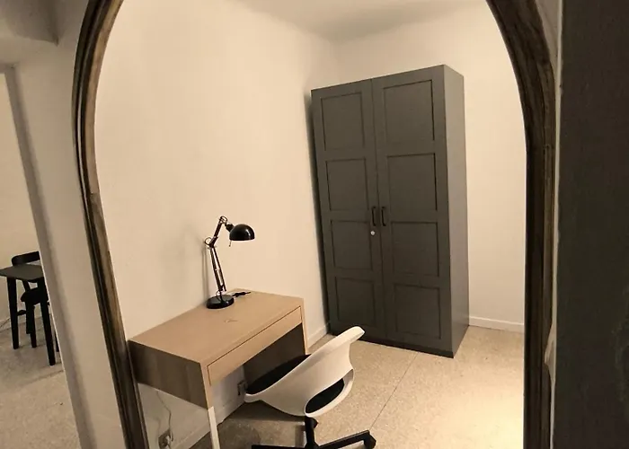 Mane Apartamento Antibes